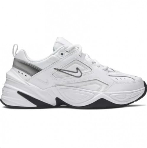 Nike M2K Tekno 'White Grey'