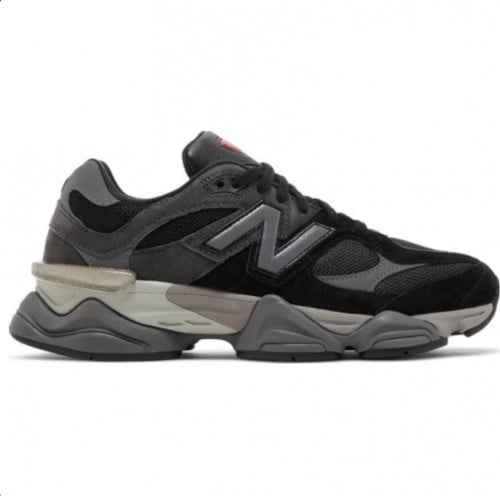 New Balance 9060 'Black'