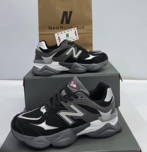 New Balance 9060 'Black