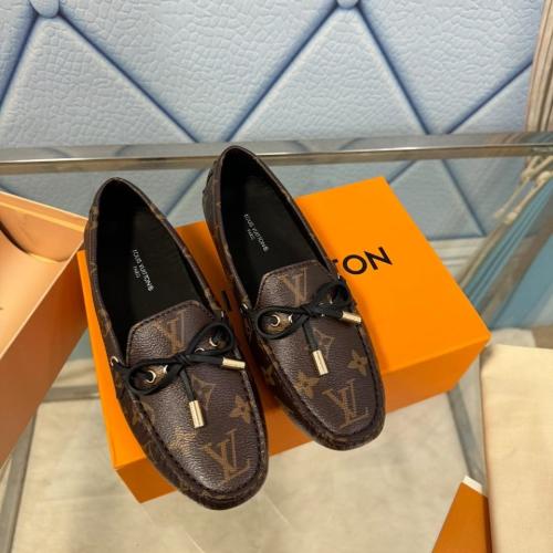 حذاء لويس فيتون LV