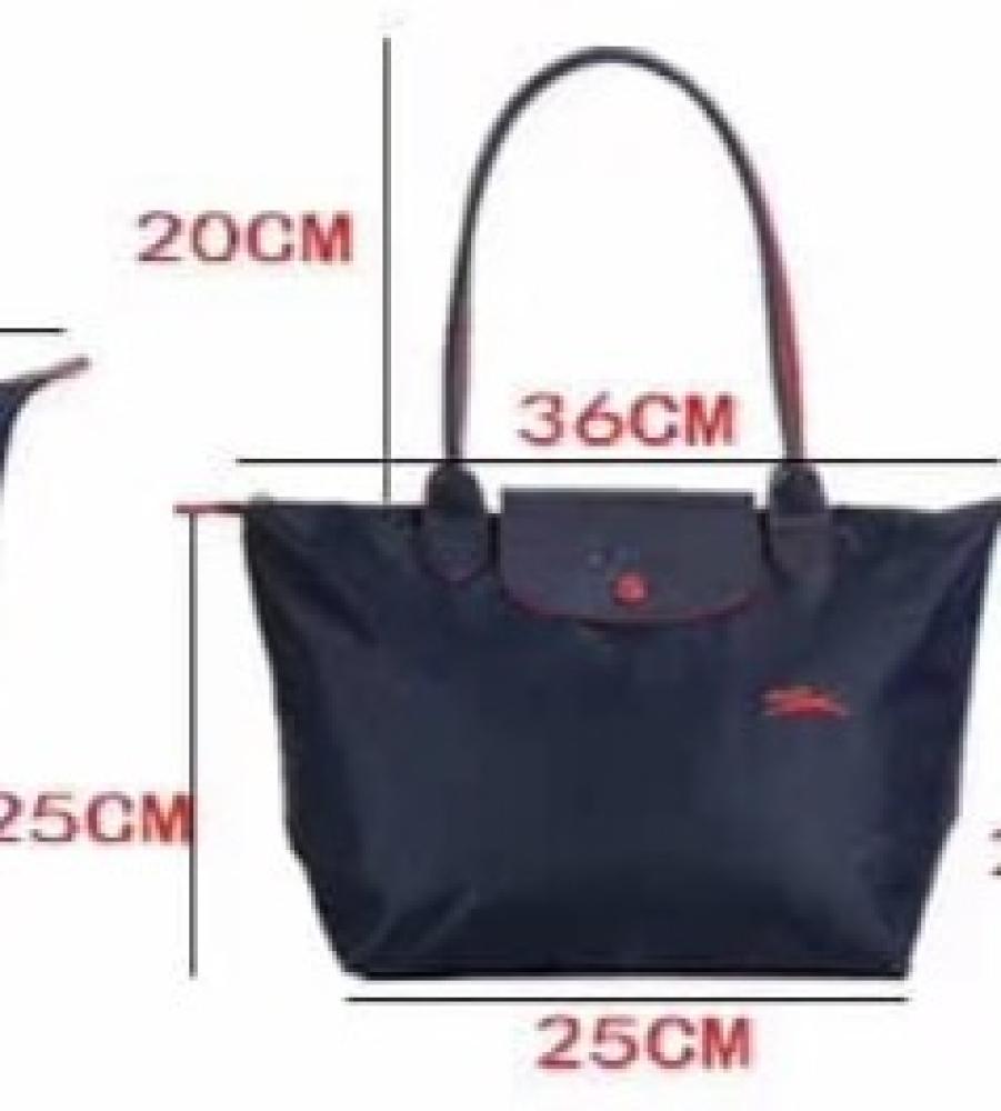 Longchamp tori best sale