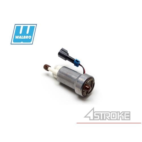 مضخة الوقود Walbro 520LPH E58