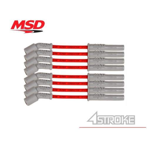 اسلاك بواجي MSD لمحركات الشفر LT