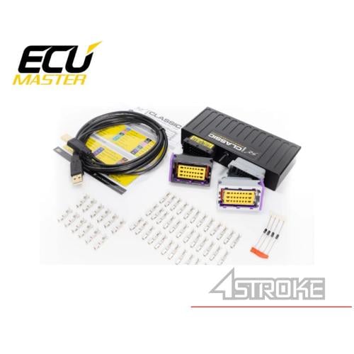 ECUMASTER EMU CLASSIC