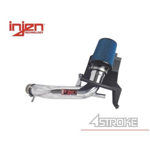 Injen 2020 Hyundai Veloster N 2.0L Turbo Polished...