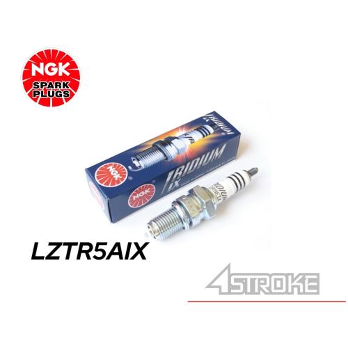 بواجي NGK LZTR5AIX