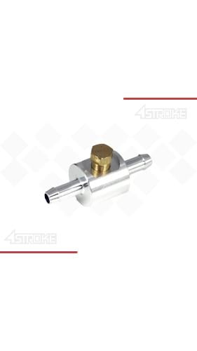 Fuel presser Gauge Adapter