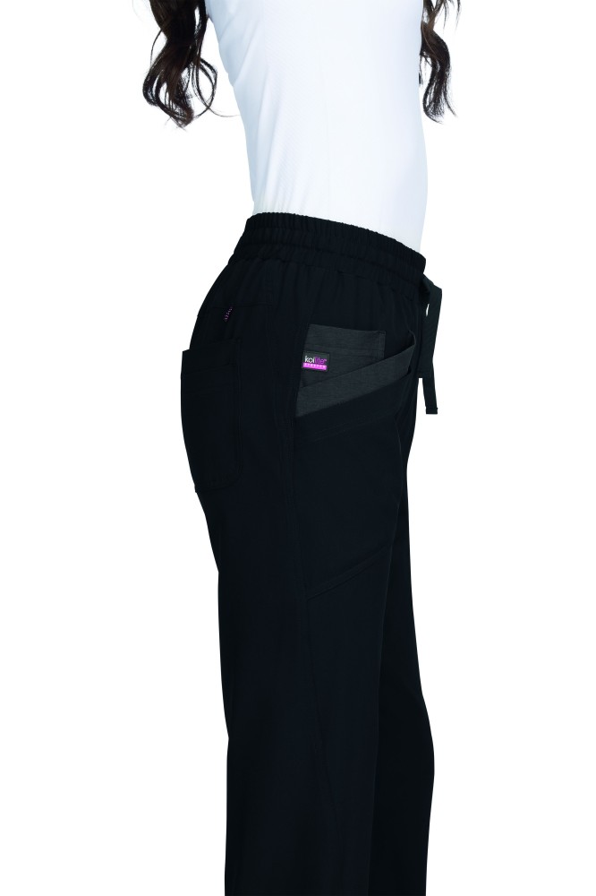 KOI Lite Stretch 747 Regenerate Pant - الملابس الطبية - سكراب