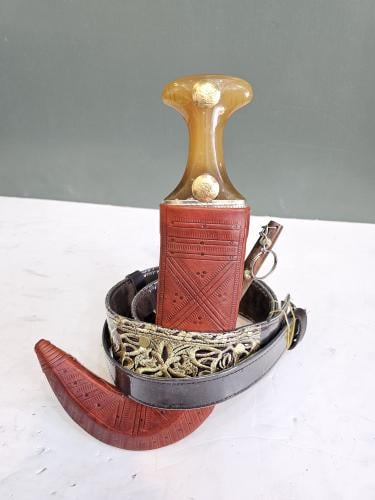 جنبيه شبابي مقاس صغير