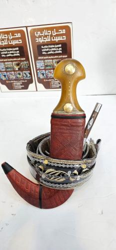 جنبيه مكعب فيبر شبيه الزراف