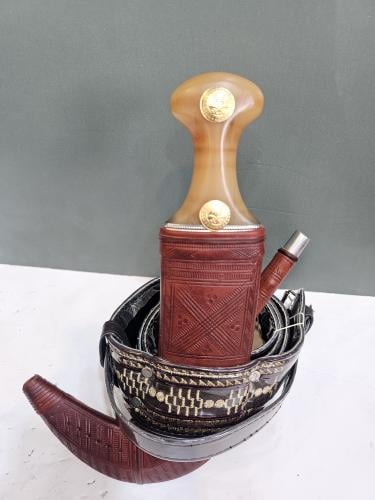 جنبيه مشرقي فيبر شبيه الزراف