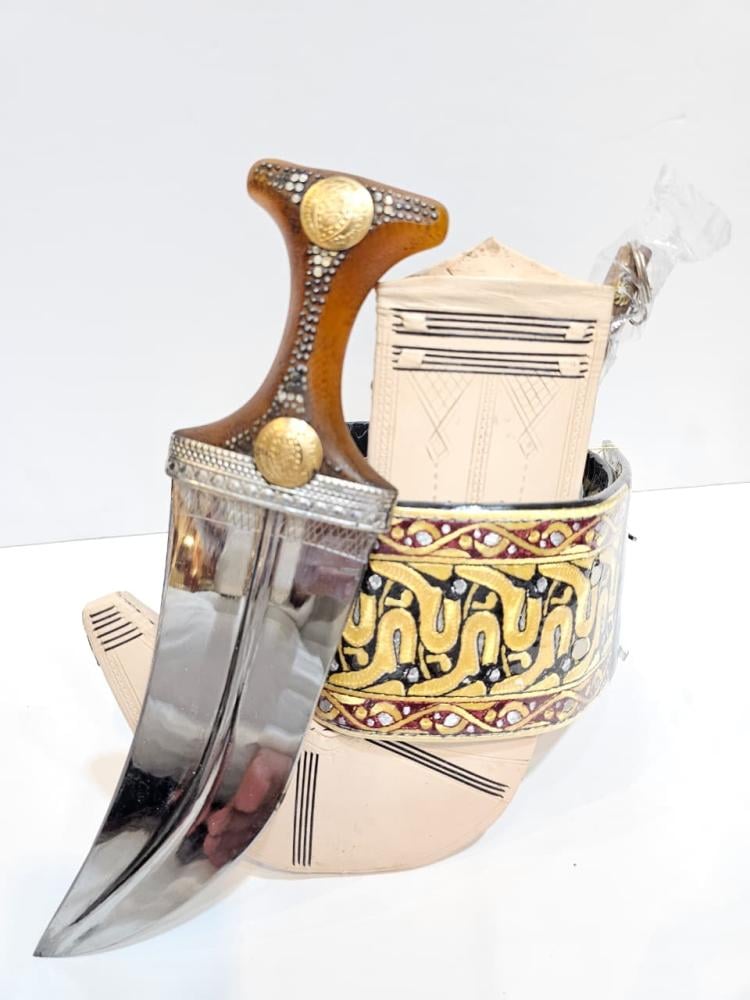 صنعاني شبح