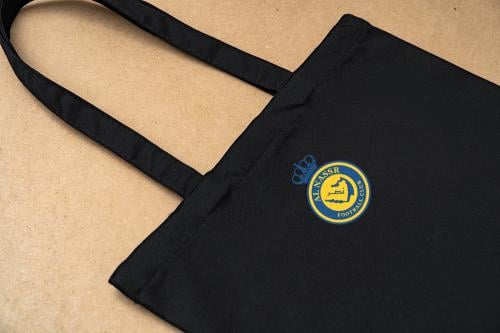 شنطة AL NASSR