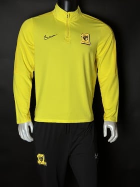 طقم سويتر الاتحاد