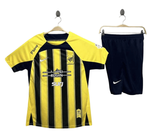 طقم الاتحاد 2025 اطفال