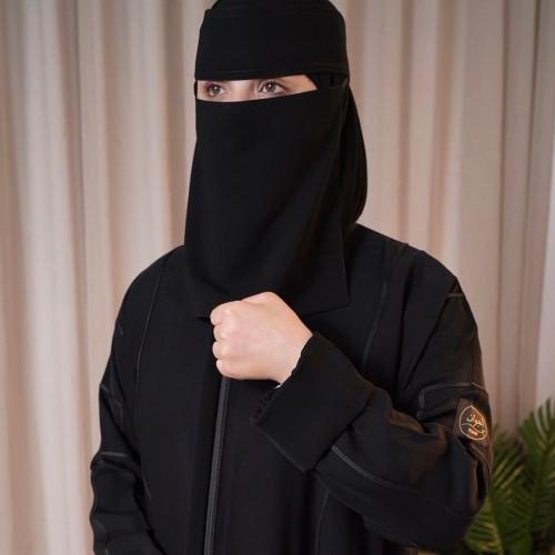 عباية الفخامه