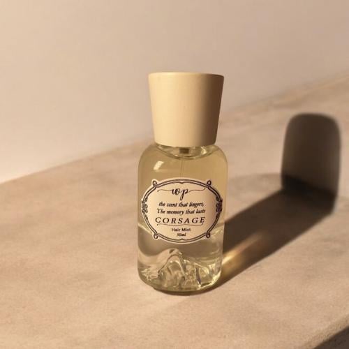 CORSAGE عطر شعر