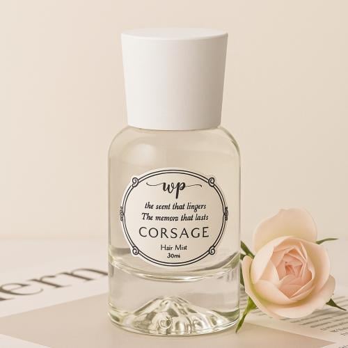 CORSAGE عطر شعر