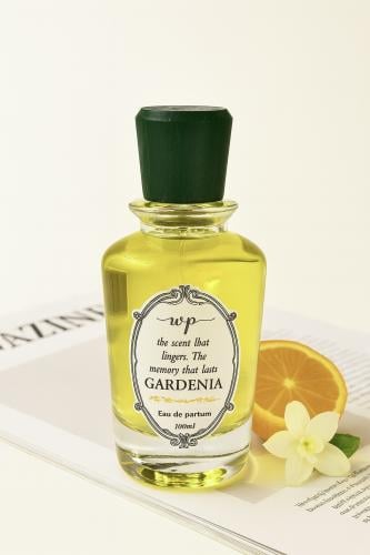 GARDENIA