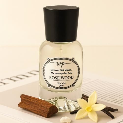 ROSE WOOD عطر شعر