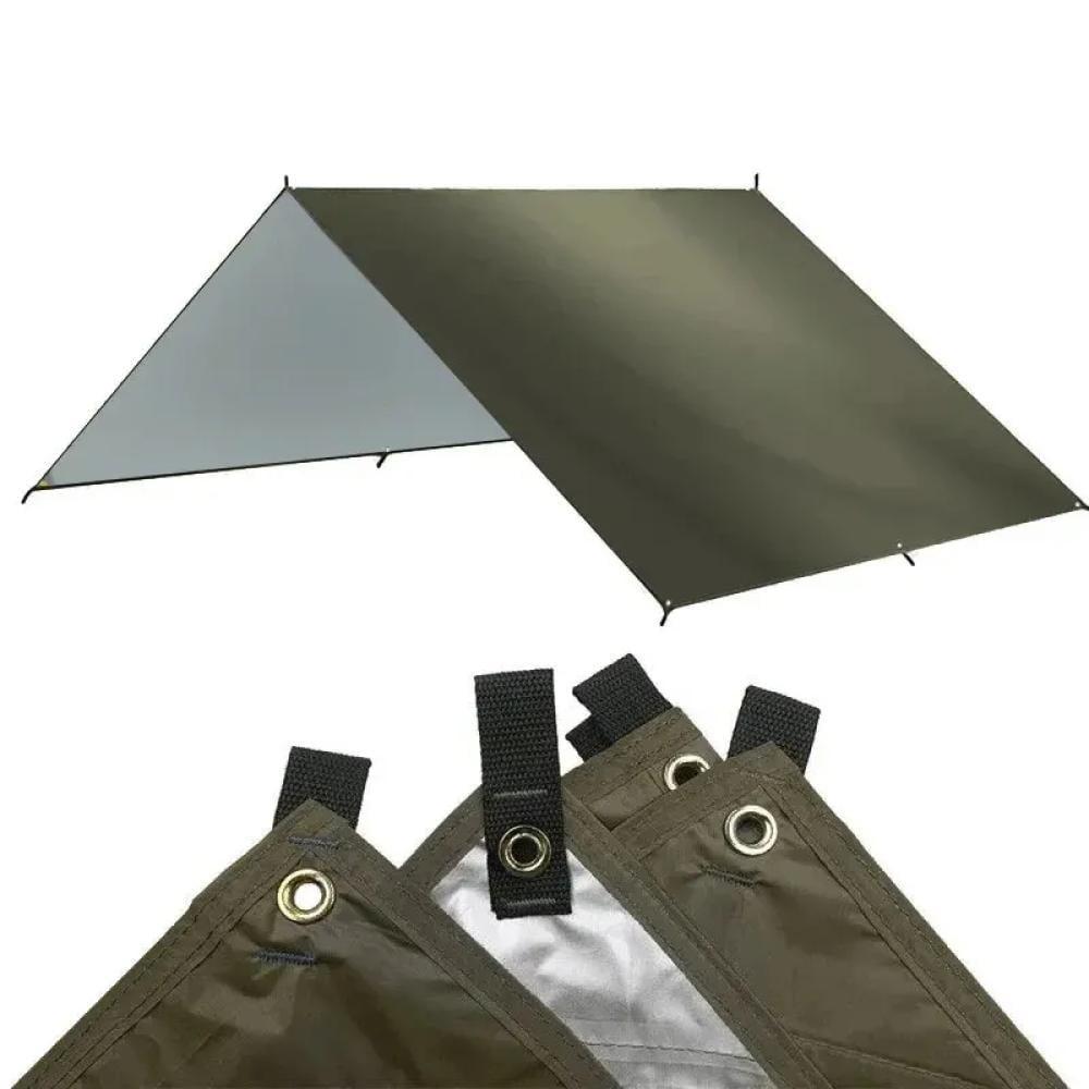 Olive green