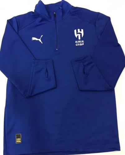 سويتر الهلال 2025