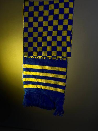 شال النصر