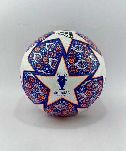 كرة نهائي اسطنبول 2023
