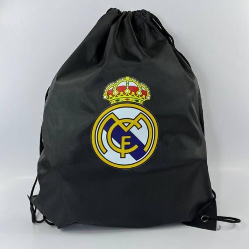 شنطة ظهر لمستلزمات الرياضة Real madrid
