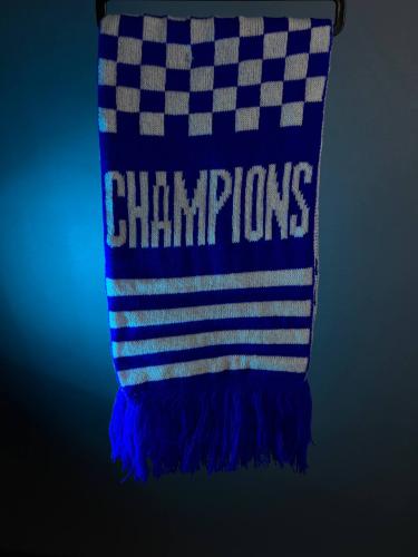 شال الهلال