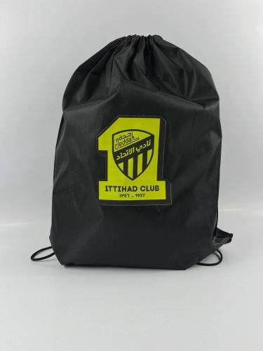 شنطة ظهر لمستلزمات الرياضة Al-Ittihad