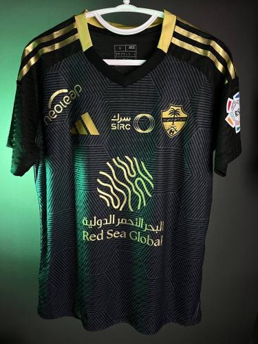 تيشيرت Al-ahli نسخة التأسيس