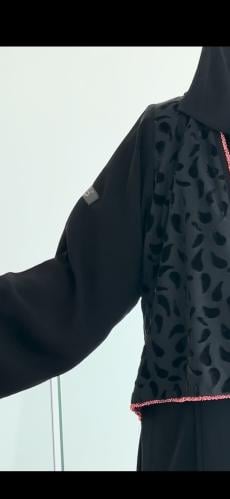 عباية 17
