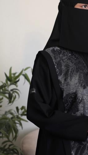 عباية 15