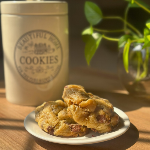 Original NY Cookies | كوكيز نيويورك الأصلي