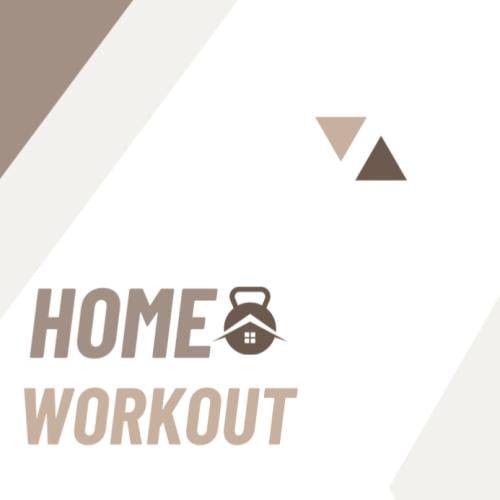 Home workout