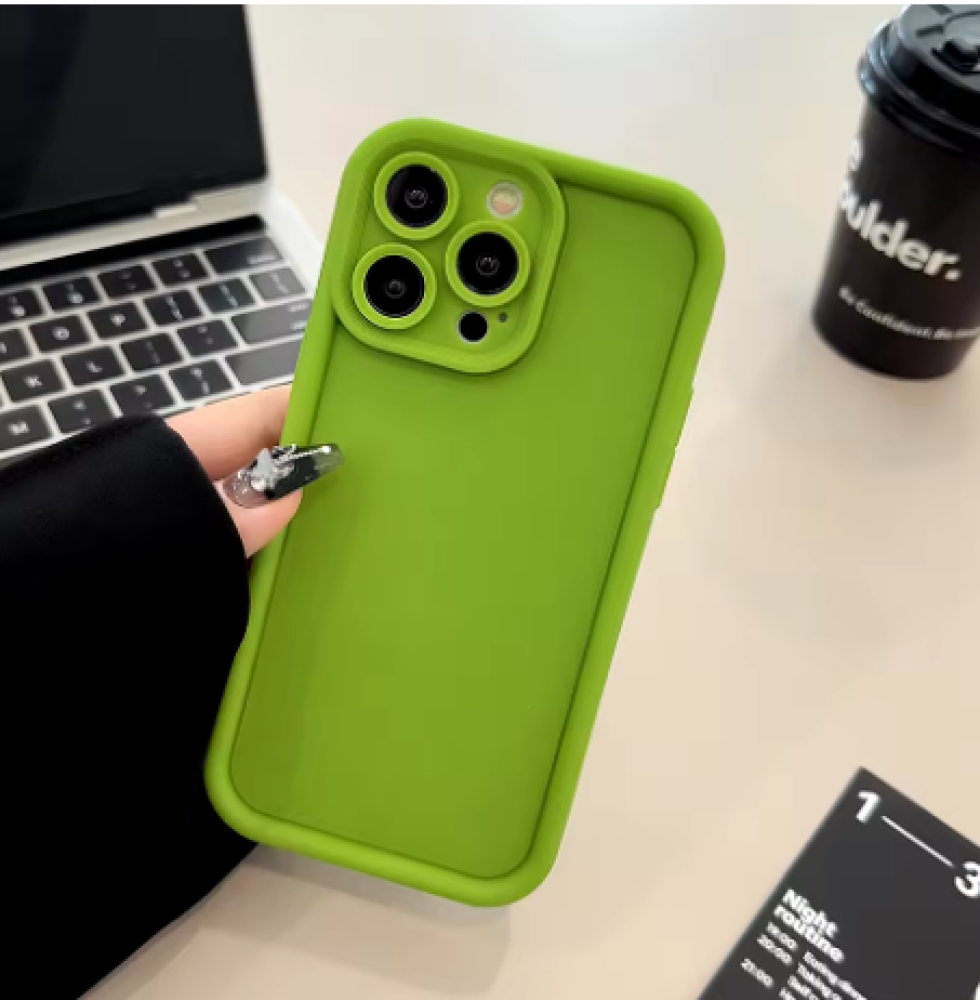 Fluorescent Green