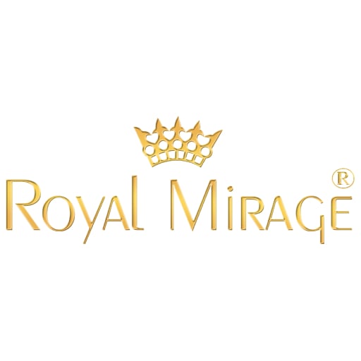 Royal mirage