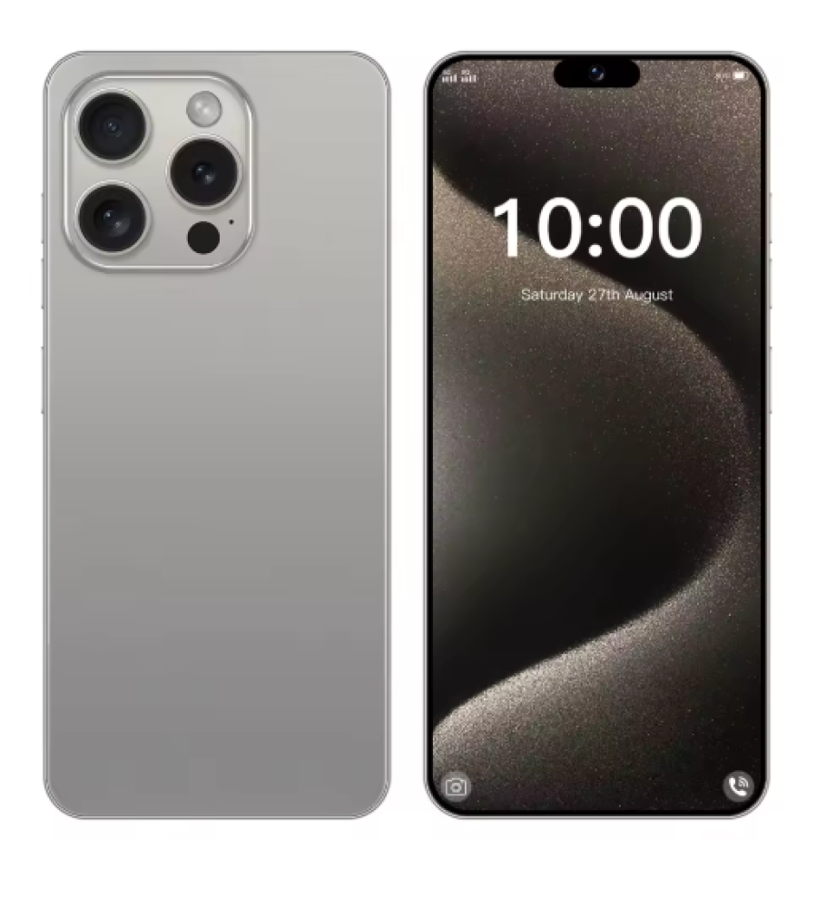 Grey 6GB 128GB