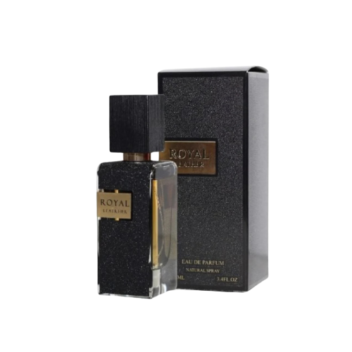 Royal Leather perfume 100ml