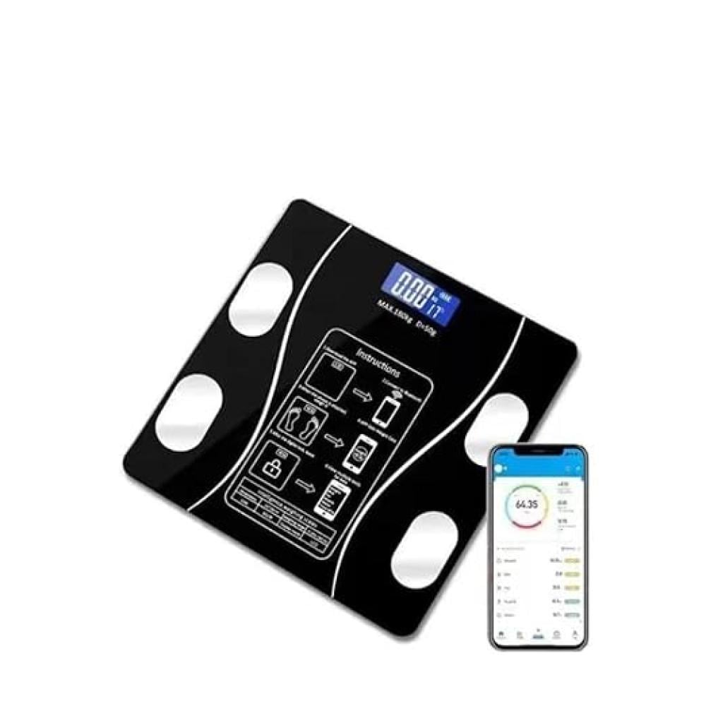 دينكس - ميزان ذكي بلوتوث DX1717