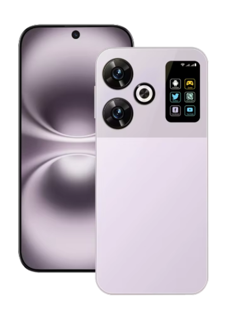 Purple 22GB 2048GB