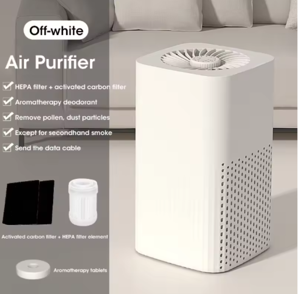 Air Purifier 3