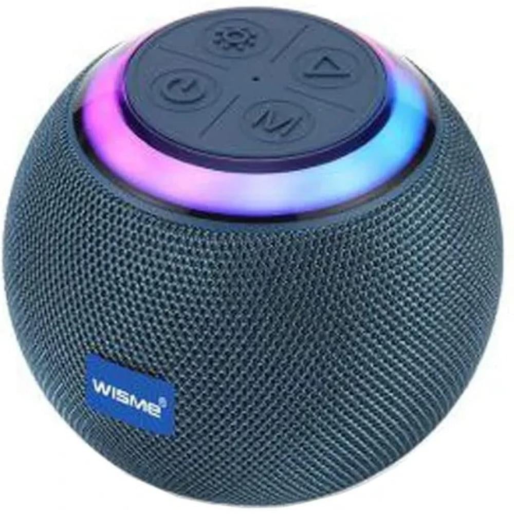 Portable Bluetooth Speaker Model WISME-Y8