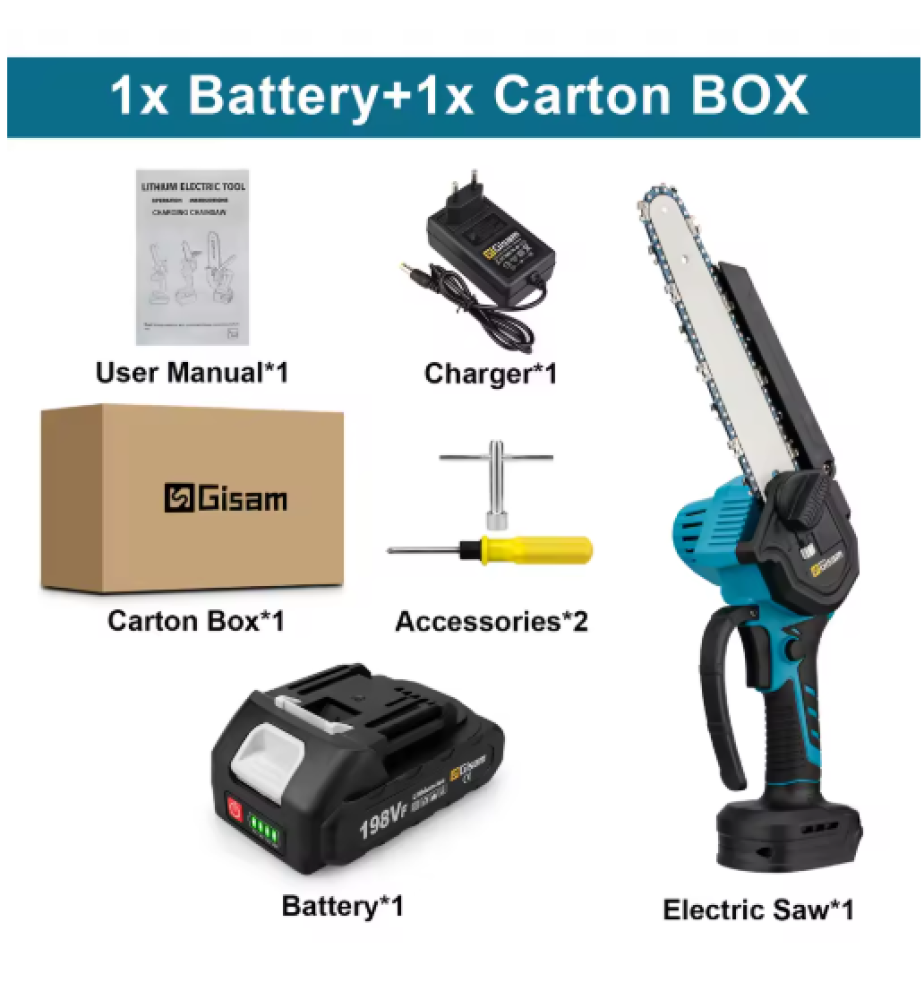 1 Battery