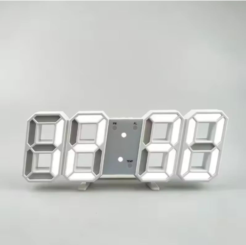 White 1pcs