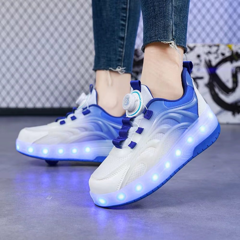 YQ-168-Bao blue