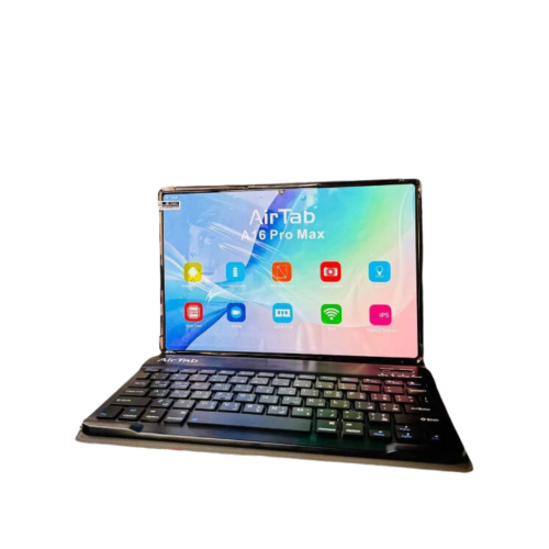 rTab A16 Pro MAX مقاس 10 بوصات