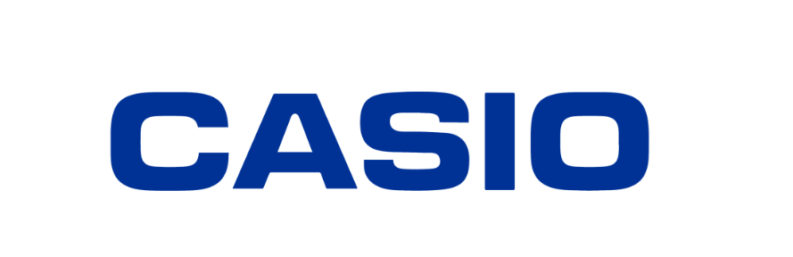 CASIO