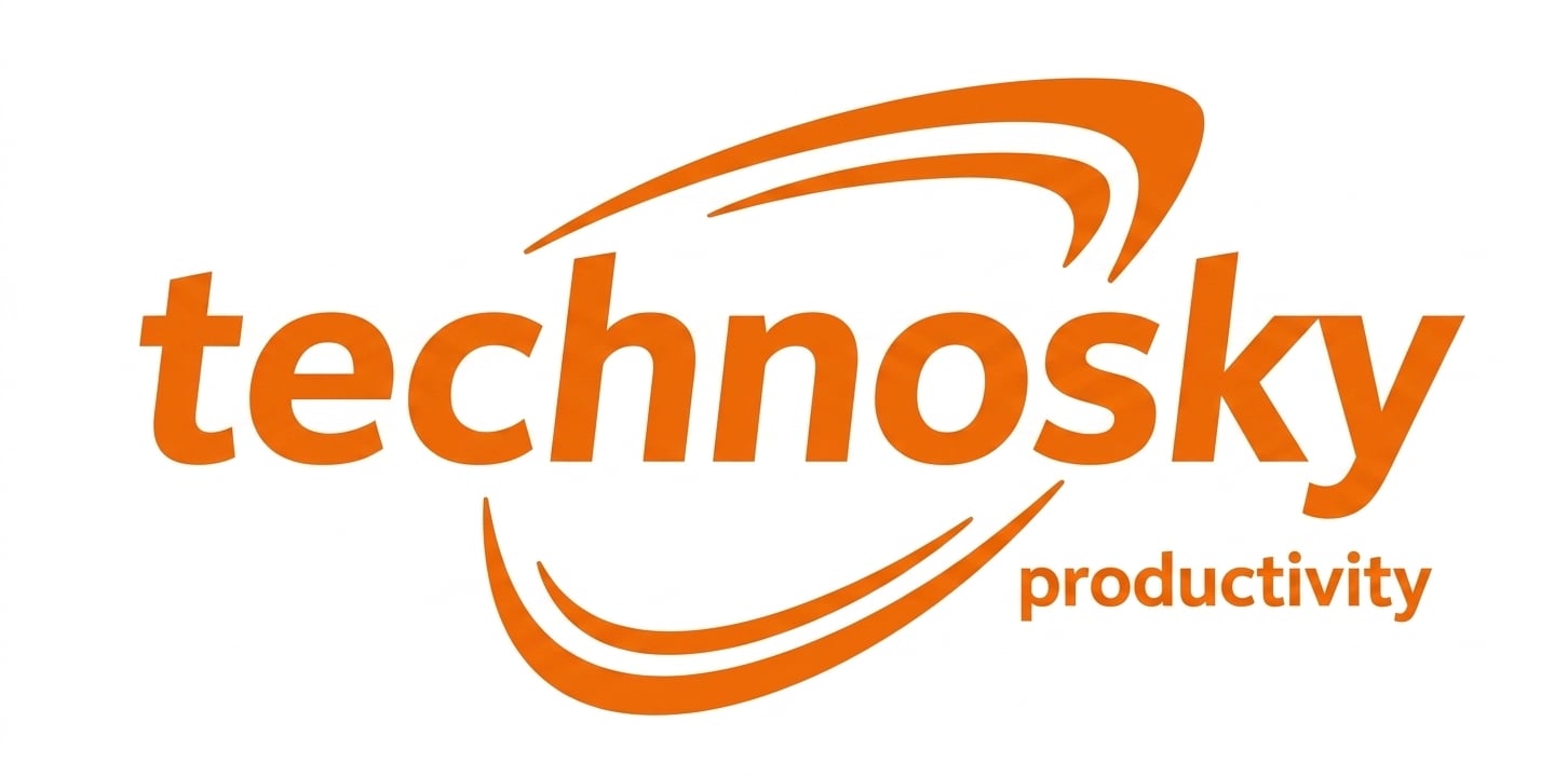 Technosky